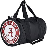 NCAA Alabama Crimson Tide Duffle Bag
