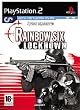 Tom Clancy's Rainbow Six: Lockdown (PS2)