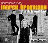 Produkt-Bild: Gebrauchte Lieder, 1 Audio-CD