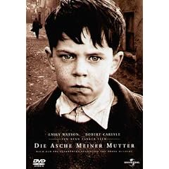 Die Asche meiner Mutter