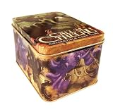 Call of Cthulhu Collectible Card Game: Card Coffin