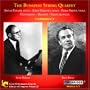 Great Performances From the Library of Congress 21; The Budapest String Quartet, Artur Balsam, John Barrows, Boris Kroyt