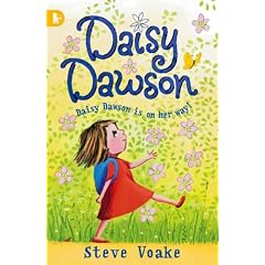 Daisy Dawson (Racing Reads)