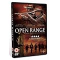 Open Range [DVD] [2004]