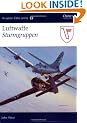 Luftwaffe Sturmgruppen (Aviation Elite Units)