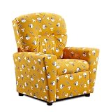 Tennessee Volunteers Kids Furniture: Tennessee Vols Kids Recliner Chair