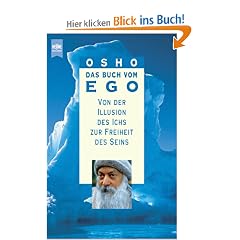 Ego. Von der Illusion zur Freiheit