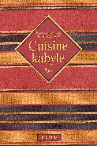 Cuisine kabyle