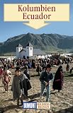 Kolumbien, Ecuador - Gesine Froese