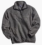 Ravine Canyon Fleece Pullover From Holloway Sportswear