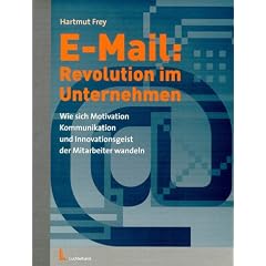 E-Mail, Revolution im Unternehmen