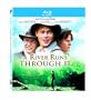 A River Runs Through It [Blu-ray]