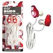 Russian Doll Ear Buds