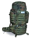 Tasmanian Tiger Rucksack Raid Pack MKII