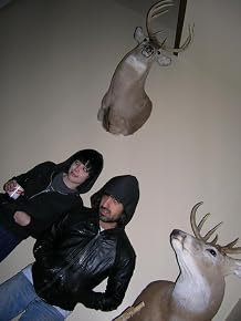 Image of Crystal Castles