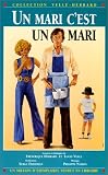 Revue Warner Home Vidéo  / Un mari c'est un mari
