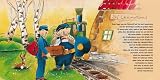 Wie Jim Knopf nach Lummerland kam - Michael Ende