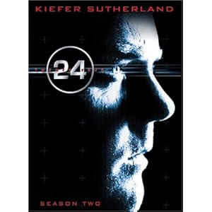 24: Season Two