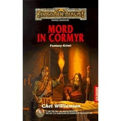 Mord in Cormyr