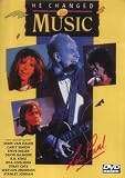 Les Paul - He Changed the Music [DVD]