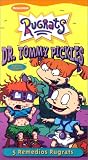 Rugrats: Dr Tommy Pickles (Spanish)