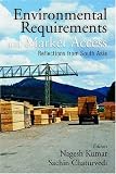 Environmental Requirements and Market Access: Reflections from South Asia