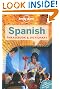 Spanish Phrasebook (Lonely Planet Phrasebook)