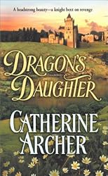 Dragon's Daughter