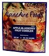 AlpineAire Apple Blueberry Fruit Cobbler