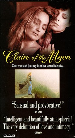 Childrens Toyshop  VHS : Claire of the Moon