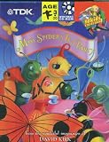 Review TDK  / Miss Spider's Tea Party