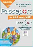 Passeport CE2-CM1 2004, �dition Collector