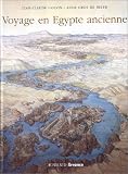 Books : Voyage en Egypte ancienne