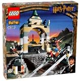 Eigenschaften LEGO 15701 / LEGO 4714 - Gringotts Bank, 250 Teile