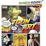 Toon Art: The Graphic Art of Digital Cartooning