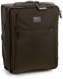 Tumi Alpha Continental 20 Carry-On 22021