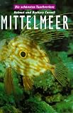 cover of Die schönsten Tauchreviere. Mittelmeer