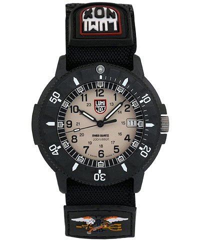 luminox 3900