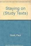 Staying on