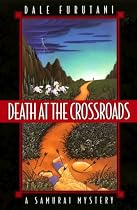 Death at the Crossroads: A Samurai Mystery (Samurai Mysteries)
