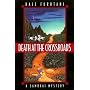 Death at the Crossroads: A Samurai Mystery (Samurai Mysteries)