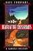 Death at the Crossroads: A Samurai Mystery (Samurai Mysteries)