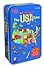 Front Porch Classics University Games The Scholastic USA Game Tin