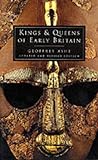 Kings and queens of early Britain