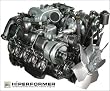 1992 GMC K3500 PICKUP Engine -- 92, 6.5 L, 395, V8, DIESEL Side Mount Turbo -- CRATE ENGINE BLOCK (New Motor)