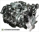 1992 CHEVY C2500 SUBURBAN Engine -- 92, 6.5 L, 395, V8, DIESEL Side Mount Turbo --CRATE ENGINE BLOCK (New Motor)