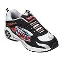 Boys' Hot Wheels Light-Up Athletic Shoes - White
