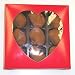 Gourmet Food : Scott's Cakes Irish Potatos 1/2 Pound Heart Box