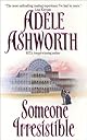 Someone Irresistible (Avon Romantic Treasure)