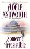 Someone Irresistible (Avon Romantic Treasure)